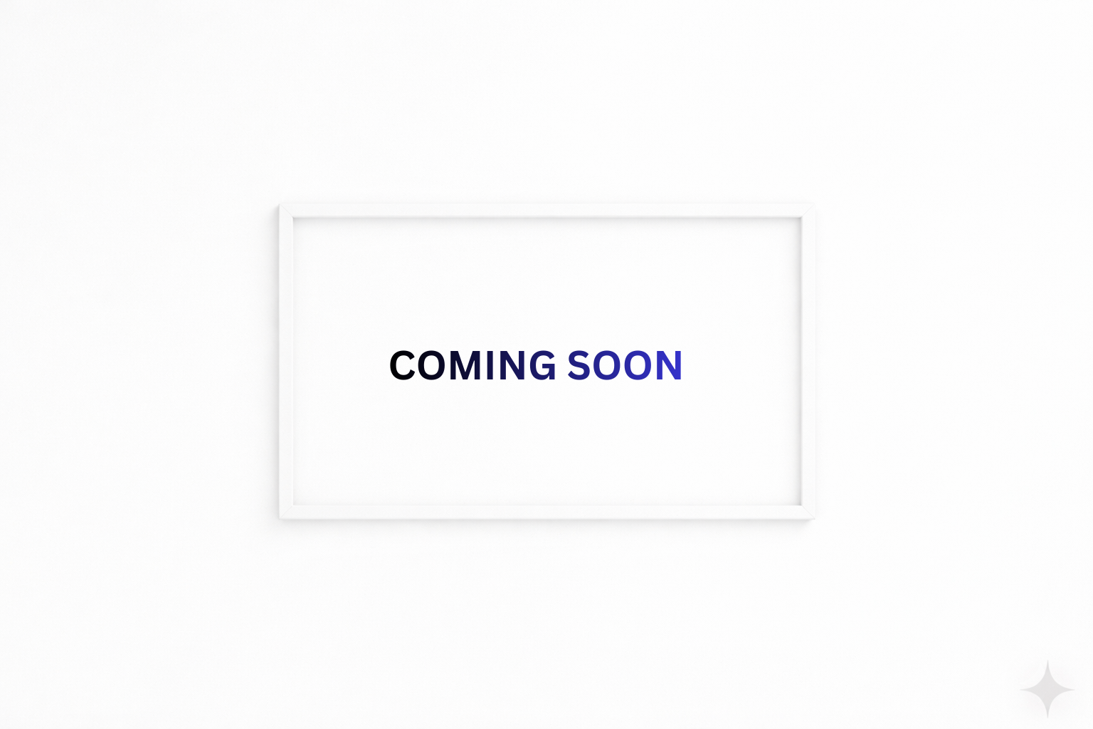 Plim white clear case